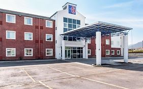 Motel 6-Newport, Tn